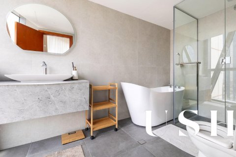 Apartment til salg i DIFC, Dubai, UAE 2 soveværelser, 140 kvm № 628980 - foto 21
