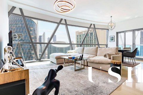 Apartment til salg i DIFC, Dubai, UAE 2 soveværelser, 140 kvm № 628980 - foto 12