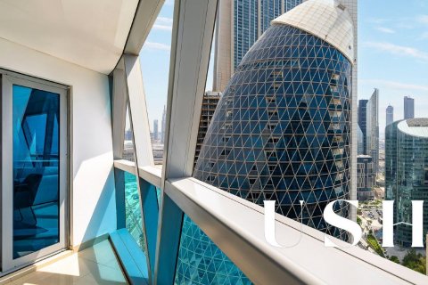 Apartment til salg i DIFC, Dubai, UAE 2 soveværelser, 140 kvm № 628980 - foto 15