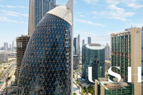 Apartment til salg i DIFC, Dubai, UAE 2 soveværelser, 140 kvm № 628980 - foto 3