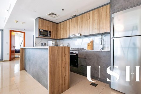 Apartamento em DIFC, Dubai, EAU 2 quartos, 140 m2 № 628980