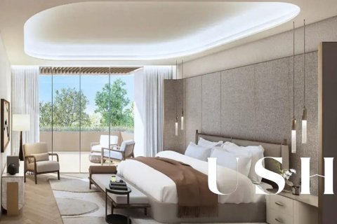 Διαμέρισμα σε Dubai Land, ΗΑΕ 1 υπνοδωμάτιο, 79 τ.μ. Αρ. 628981 - φωτογραφία 2