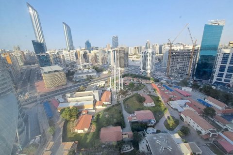 Apartament do wynajęcia w Corniche Road, Abu Dhabi, ZEA 2 sypialnie, 140.3 mkw., nr 561246 - zdjęcie 16