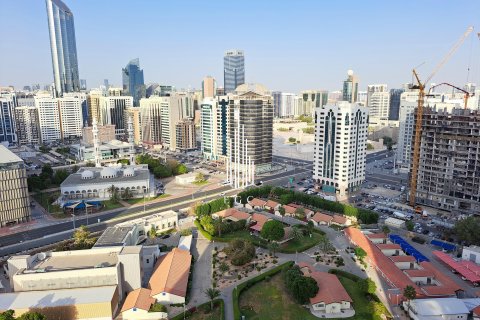 Apartament do wynajęcia w Corniche Road, Abu Dhabi, ZEA 2 sypialnie, 140.3 mkw., nr 561246 - zdjęcie 17