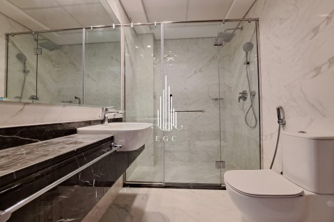 Apartament do wynajęcia w Corniche Road, Abu Dhabi, ZEA 2 sypialnie, 140.3 mkw., nr 561246 - zdjęcie 15