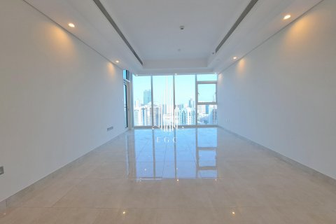 آپارتمان در Corniche Road، Abu Dhabi ، امارات متحده عربی 2 خوابه ، 140.3 متر مربع.  شماره 561246