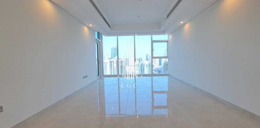 Apartament w Corniche Road, Abu Dhabi, ZEA 2 sypialnie, 140.3 mkw. nr 561246