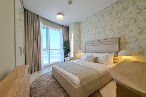 Villa til leje i Al Reem Island, Abu Dhabi, UAE 3 soveværelser, 129 kvm № 561242 - foto 3