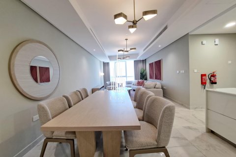 Villa til leje i Al Reem Island, Abu Dhabi, UAE 3 soveværelser, 129 kvm № 561242 - foto 11