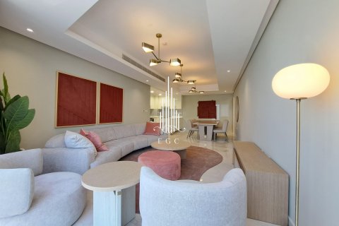 Villa til leje i Al Reem Island, Abu Dhabi, UAE 3 soveværelser, 129 kvm № 561242 - foto 5