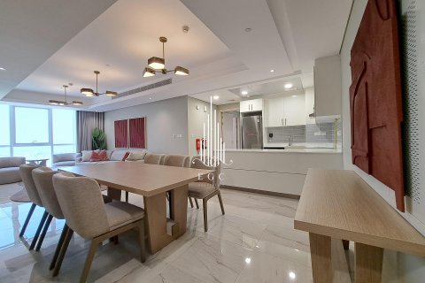 Villa til leje i Al Reem Island, Abu Dhabi, UAE 3 soveværelser, 129 kvm № 561242 - foto 14