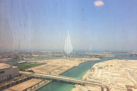 Villa til leje i Al Reem Island, Abu Dhabi, UAE 3 soveværelser, 129 kvm № 561242 - foto 17