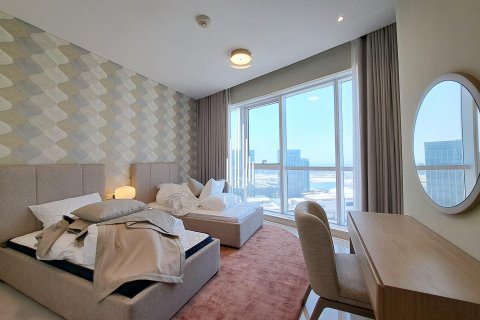 Villa til leje i Al Reem Island, Abu Dhabi, UAE 3 soveværelser, 129 kvm № 561242 - foto 6