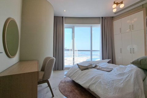Villa til leje i Al Reem Island, Abu Dhabi, UAE 3 soveværelser, 129 kvm № 561242 - foto 9