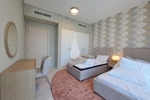Villa til leje i Al Reem Island, Abu Dhabi, UAE 3 soveværelser, 129 kvm № 561242 - foto 8