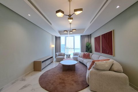 Villa til leje i Al Reem Island, Abu Dhabi, UAE 3 soveværelser, 129 kvm № 561242 - foto 2