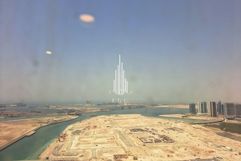 Villa til leje i Al Reem Island, Abu Dhabi, UAE 3 soveværelser, 129 kvm № 561242 - foto 18