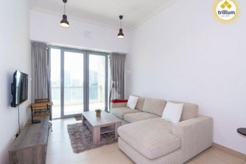 Apartament në Downtown Dubai (Downtown Burj Dubai), Dubai, Emiratet e Bashkuara Arabe 1 dhomë gjumi, 87 m2. № 427989 - Foto 7