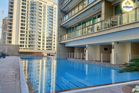 Apartament në Downtown Dubai (Downtown Burj Dubai), Dubai, Emiratet e Bashkuara Arabe 1 dhomë gjumi, 87 m2. № 427989 - Foto 14