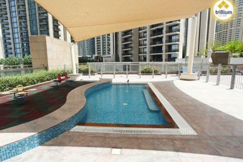 Apartament në Downtown Dubai (Downtown Burj Dubai), Dubai, Emiratet e Bashkuara Arabe 1 dhomë gjumi, 87 m2. № 427989 - Foto 24
