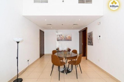 Apartament në Downtown Dubai (Downtown Burj Dubai), Dubai, Emiratet e Bashkuara Arabe 1 dhomë gjumi, 87 m2. № 427989 - Foto 6