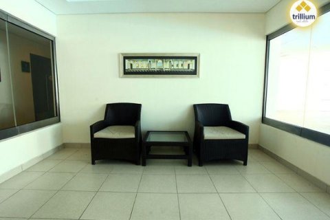 Apartament në Downtown Dubai (Downtown Burj Dubai), Dubai, Emiratet e Bashkuara Arabe 1 dhomë gjumi, 87 m2. № 427989 - Foto 29