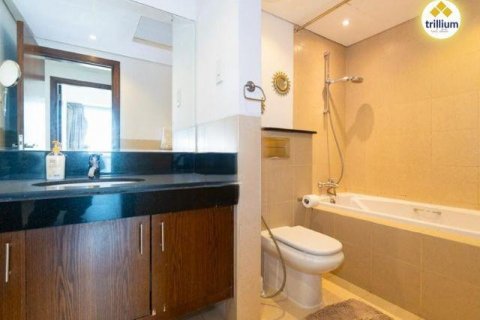 Apartament në Downtown Dubai (Downtown Burj Dubai), Dubai, Emiratet e Bashkuara Arabe 1 dhomë gjumi, 87 m2. № 427989 - Foto 13