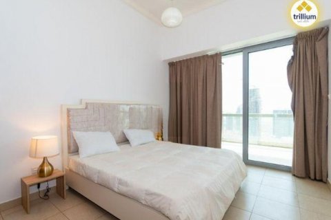 Apartament në Downtown Dubai (Downtown Burj Dubai), Dubai, Emiratet e Bashkuara Arabe 1 dhomë gjumi, 87 m2. № 427989 - Foto 11