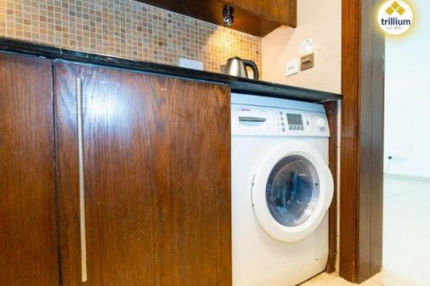 Apartament në Downtown Dubai (Downtown Burj Dubai), Dubai, Emiratet e Bashkuara Arabe 1 dhomë gjumi, 87 m2. № 427989 - Foto 8