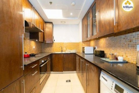 Apartament në Downtown Dubai (Downtown Burj Dubai), Dubai, Emiratet e Bashkuara Arabe 1 dhomë gjumi, 87 m2. № 427989 - Foto 30