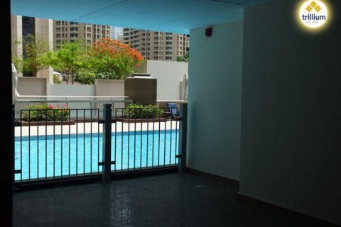 Apartament në Downtown Dubai (Downtown Burj Dubai), Dubai, Emiratet e Bashkuara Arabe 1 dhomë gjumi, 87 m2. № 427989 - Foto 27