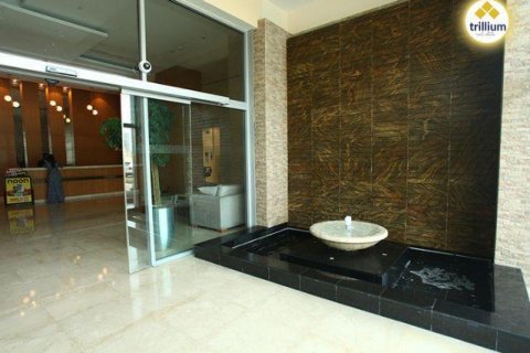 Apartament në Downtown Dubai (Downtown Burj Dubai), Dubai, Emiratet e Bashkuara Arabe 1 dhomë gjumi, 87 m2. № 427989 - Foto 2