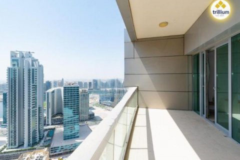 Apartament në Downtown Dubai (Downtown Burj Dubai), Dubai, Emiratet e Bashkuara Arabe 1 dhomë gjumi, 87 m2. № 427989 - Foto 18
