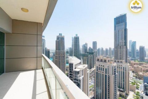 Apartament në Downtown Dubai (Downtown Burj Dubai), Dubai, Emiratet e Bashkuara Arabe 1 dhomë gjumi, 87 m2. № 427989 - Foto 15