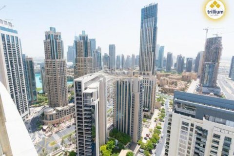 Apartament në Downtown Dubai (Downtown Burj Dubai), Dubai, Emiratet e Bashkuara Arabe 1 dhomë gjumi, 87 m2. № 427989 - Foto 17
