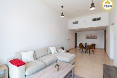 Apartament në Downtown Dubai (Downtown Burj Dubai), Dubai, Emiratet e Bashkuara Arabe 1 dhomë gjumi, 87 m2. № 427989 - Foto 5
