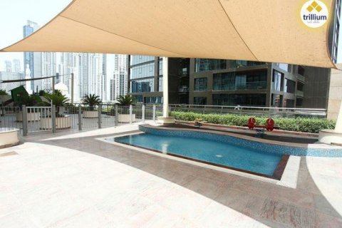 Apartament në Downtown Dubai (Downtown Burj Dubai), Dubai, Emiratet e Bashkuara Arabe 1 dhomë gjumi, 87 m2. № 427989 - Foto 23