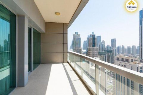 Apartament në Downtown Dubai (Downtown Burj Dubai), Dubai, Emiratet e Bashkuara Arabe 1 dhomë gjumi, 87 m2. № 427989 - Foto 10