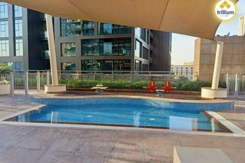 Apartament në Downtown Dubai (Downtown Burj Dubai), Dubai, Emiratet e Bashkuara Arabe 1 dhomë gjumi, 87 m2. № 427989 - Foto 16