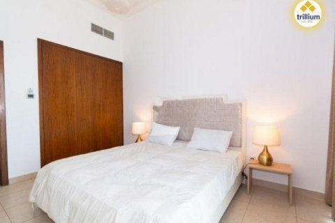 Apartament në Downtown Dubai (Downtown Burj Dubai), Dubai, Emiratet e Bashkuara Arabe 1 dhomë gjumi, 87 m2. № 427989 - Foto 9