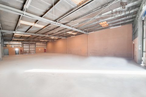 Αποθήκη σε Al Qusais, Dubai, ΗΑΕ 371.6 τ.μ. Αρ. 569263 - φωτογραφία 5