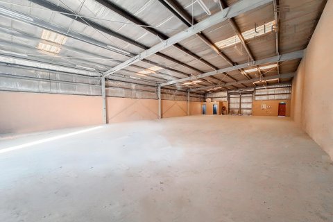 Αποθήκη σε Al Qusais, Dubai, ΗΑΕ 371.6 τ.μ. Αρ. 569263 - φωτογραφία 3