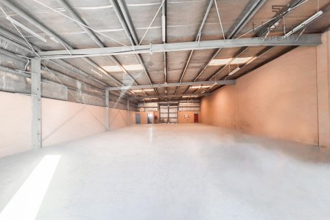 Gudang di Al Qusais, Dubai, UEA 371.6 m2 nomor 569263