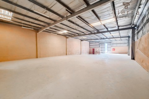 Αποθήκη σε Al Qusais, Dubai, ΗΑΕ 371.6 τ.μ. Αρ. 569263 - φωτογραφία 4