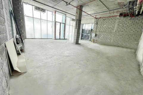 Магазин в Arjan, Дубай, ОАЕ 73.4м2 № 569260