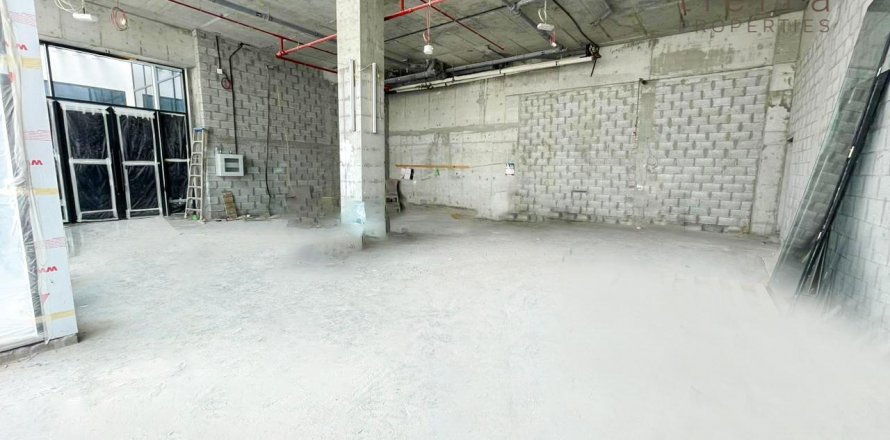 Sklep w Arjan, Dubai, ZEA 79 mkw. nr 569261