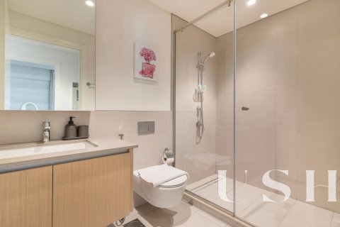 Apartamento en Dubai Creek Harbour (The Lagoons), Dubai, EAU 1 dormitorio, 64 m² № 620741