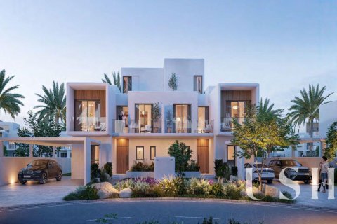 Vila v The Valley, Dubai, SAE 5 ložnice, 410 m² Č.: 620739