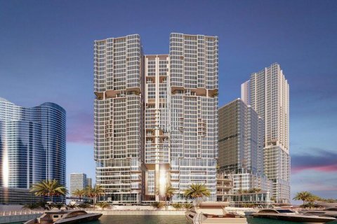 Kaupunkipientalo Al Reem Island, Abu Dhabi, Arabiemiraatit 3 makuuhuonetta, 148 m2 № 591766