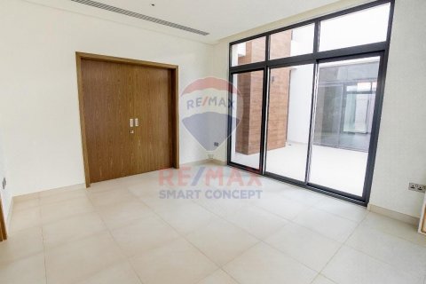 Huvila Yas Island, Abu Dhabi, Arabiemiraatit 6 makuuhuonetta, 650.3 m2 № 482526 - kuva 19